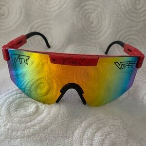 Fashion sport shades